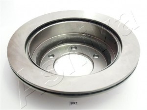 Тормозной диск 61-09-997 ASHIKA