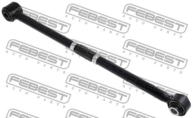 Рычаг подвески 0125-ST200L FEBEST