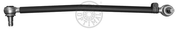 Поперечная рулевая тяга GL-11236 OPTIMAL