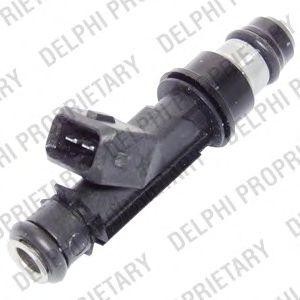 Клапанная форсунка FJ1046812B1 DELPHI