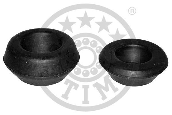 Ремкомплект, опора амортизационной стойки F8-5906 OPTIMAL