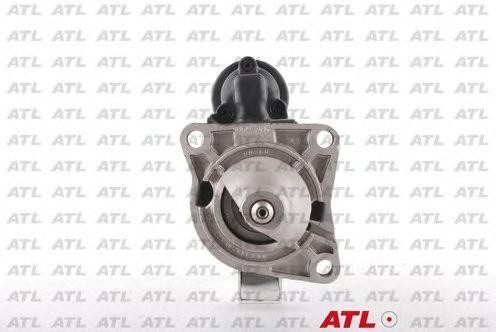 Стартер A15490 ATL DELTA AUTOTECHNIK