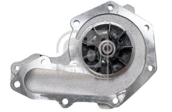 Насос - помпа системы охлаждения ДВС 09319 FEBI BILSTEIN