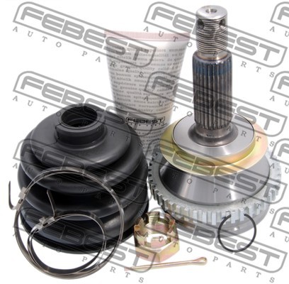 ШРУС 1210-011A47 FEBEST