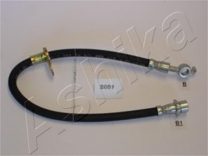 Кронштейн, тормозный шланг 69022051 ASHIKA