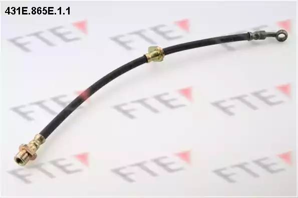 Тормозной шланг 431E.865E.1.1 FTE