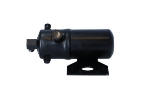 Осушитель, кондиционер 33291 NRF