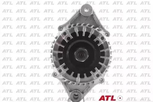 Генератор L69780 ATL DELTA AUTOTECHNIK