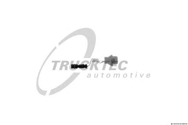 Датчик износа тормозных колодок 02.42.043 TRUCKTEC