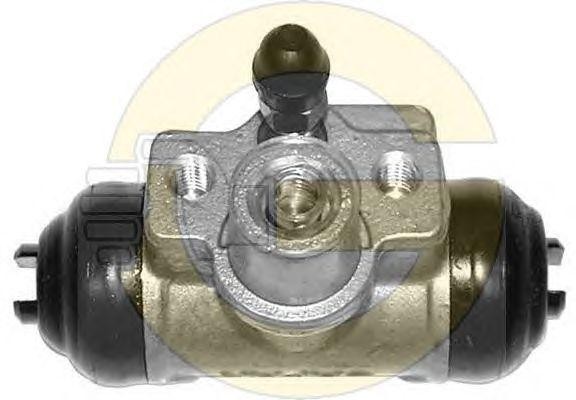 Колесный тормозной цилиндр 5003136 GIRLING