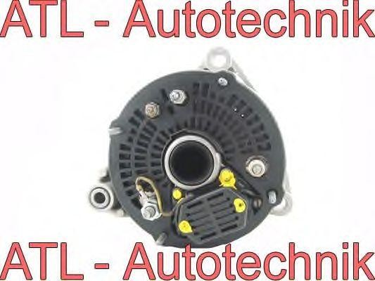 Генератор L34270 ATL DELTA AUTOTECHNIK
