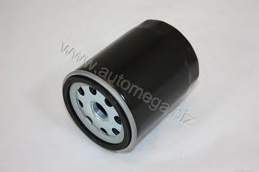 Фильтр масляный двигателя 3056500305 AUTOMEGA
