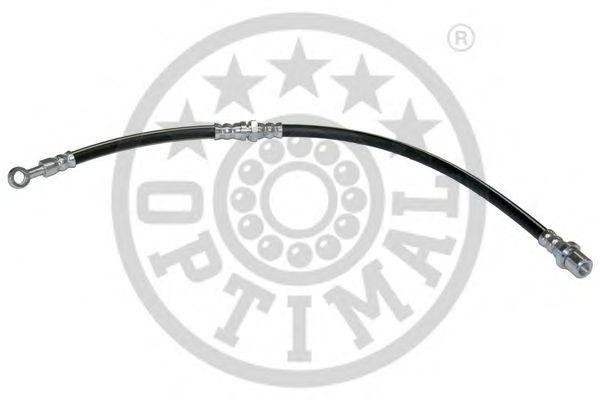 Тормозной шланг BSL963 OPTIMAL