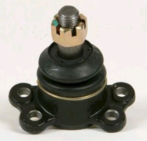 Опора шаровая подвески CT-S005 CAR DEX