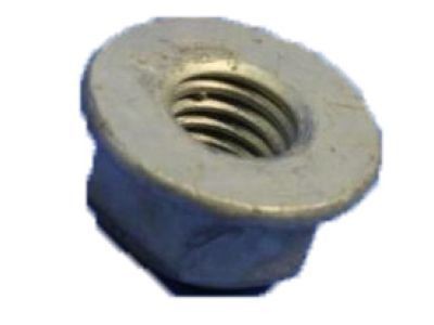 Гайка 6104 716AA CHRYSLER