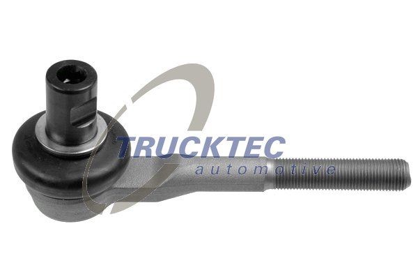 Указатель аварийной сигнализации 07.42.020 TRUCKTEC