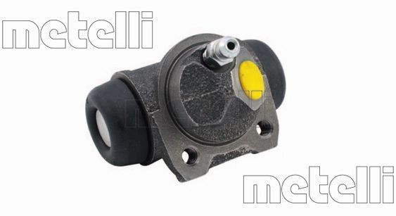 Колесный тормозной цилиндр 040599 METELLI