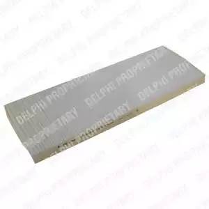Фильтр, воздух во внутренном пространстве TSP0325026 DELPHI