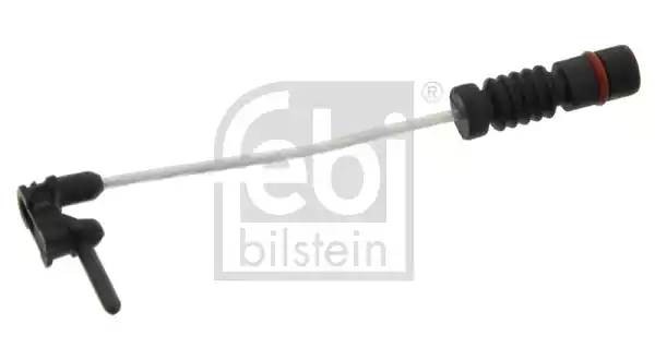 Сигнализатор, износ тормозных колодок 03902 FEBI BILSTEIN