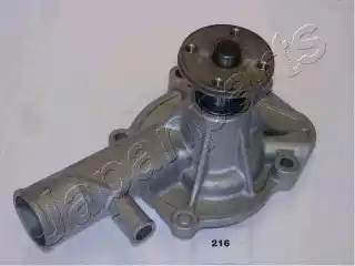 Водяной насос PQ-216 JAPAN PARTS GROUP