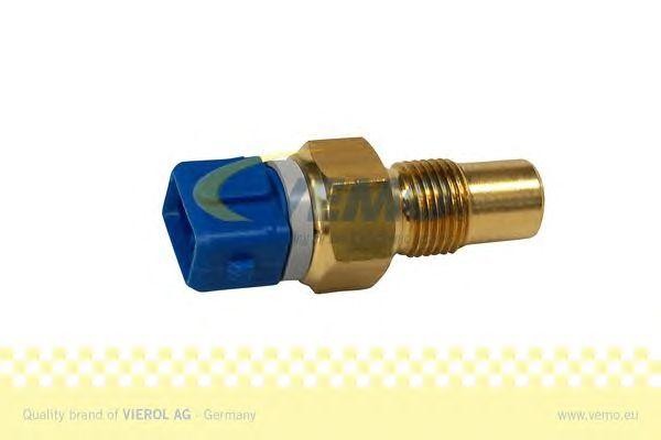 Температурный датчик охлаждающей жидкости V42-72-0021 VEMO