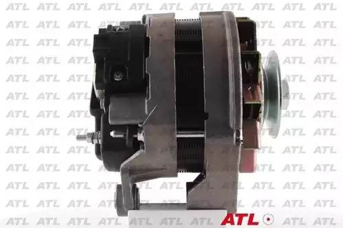 Генератор L34630 ATL DELTA AUTOTECHNIK