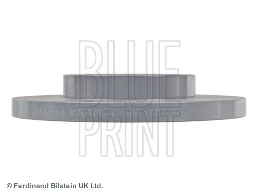Тормозной диск ADD64324 BLUE PRINT