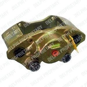 Тормозной суппорт LC2848 DELPHI