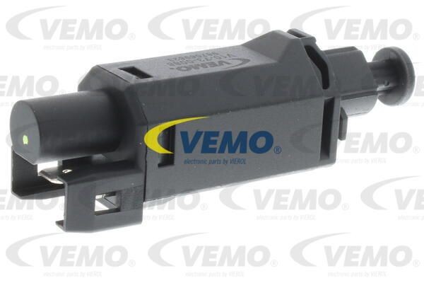 Выключатель фонаря сигнала торможения V10-73-0088 VEMO