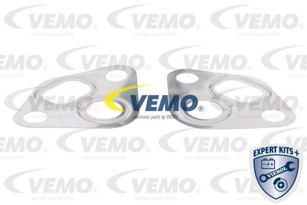 Клапан возврата ОГ V10-63-0003 VEMO