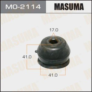 Пыльник рулевого наконечника MO-2114 MASUMA