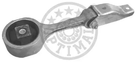 Подвеска, двигатель F8-5534 OPTIMAL