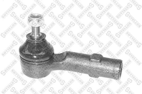 Наконечник рулевой тяги 51-01180-SX STELLOX