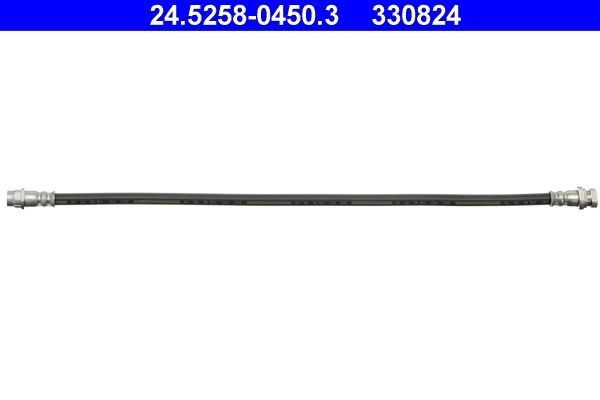 Тормозной шланг 24.5258-0450.3 ATE