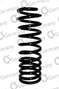 Пружина подвески 14.950.290 CS GERMANY