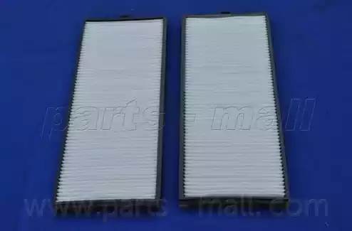Фильтр салона PMA-012 PMC PARTS MALL