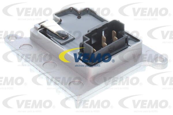 Блок управления, кондиционер V30-79-0007 VEMO