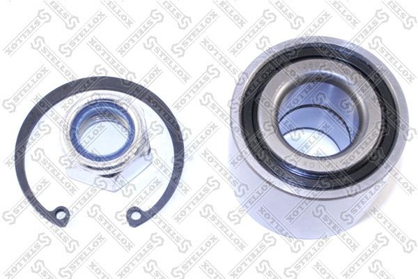 Подшипник ступицы колеса 43-28037-SX STELLOX