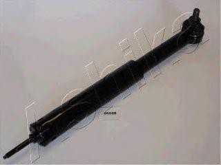 Амортизатор рулевого управления MA-00005 ASHIKA