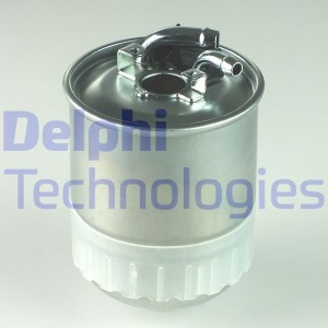 Свеча накаливания HDS372 DELPHI