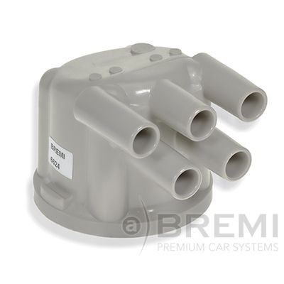 Крышка распределителя зажигания 6624 BREMI