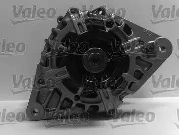 Генератор 440103 VALEO PHC