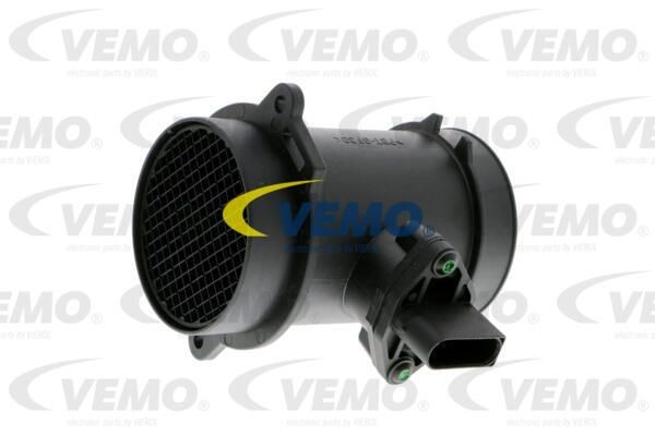 Расходомер воздуха V30-72-0003-1 VEMO