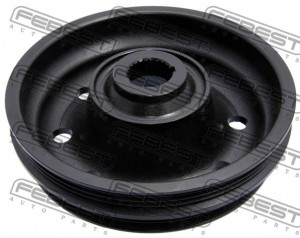 Шкив коленвала HDS-D15B FEBEST