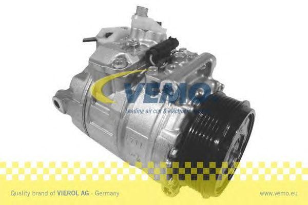 Компрессор, кондиционер V30-15-0009 VEMO
