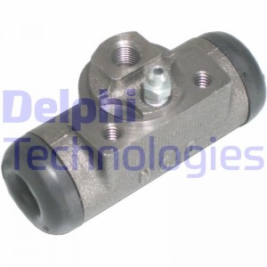 Колесный тормозной цилиндр LW62046 DELPHI