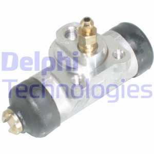 Колесный тормозной цилиндр LW60373 DELPHI