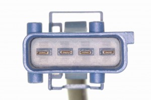 Лямбда-зонд V20-76-0041 VEMO