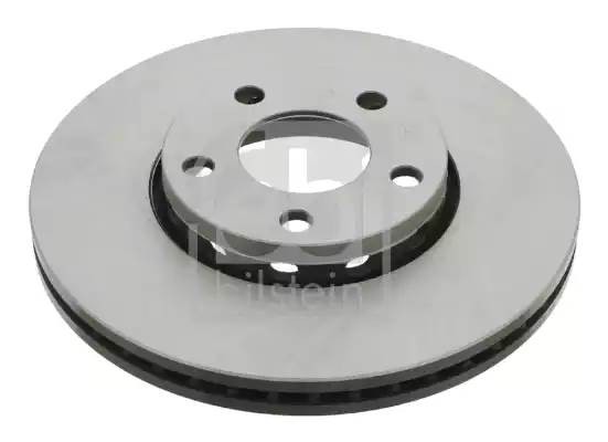 Диск тормозной 08352 FEBI BILSTEIN