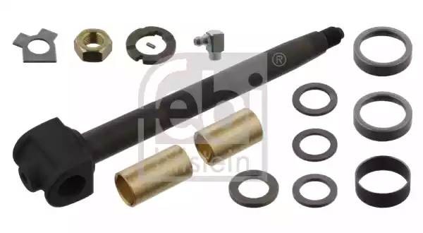 Ремкомплект, шкворень поворотного кулака 01124 FEBI BILSTEIN